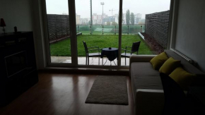 Отель AdrianApartments ViVa,  Клуй-Напока